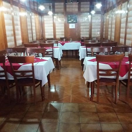 Hotel Tantzi سِنايا المظهر الخارجي الصورة