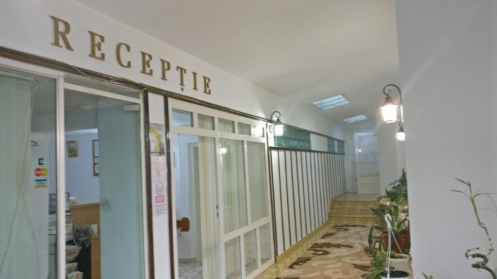 Hotel Tantzi سِنايا المظهر الخارجي الصورة