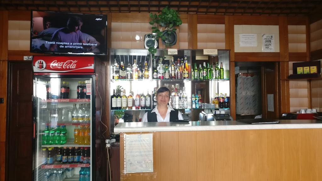 Hotel Tantzi سِنايا المظهر الخارجي الصورة