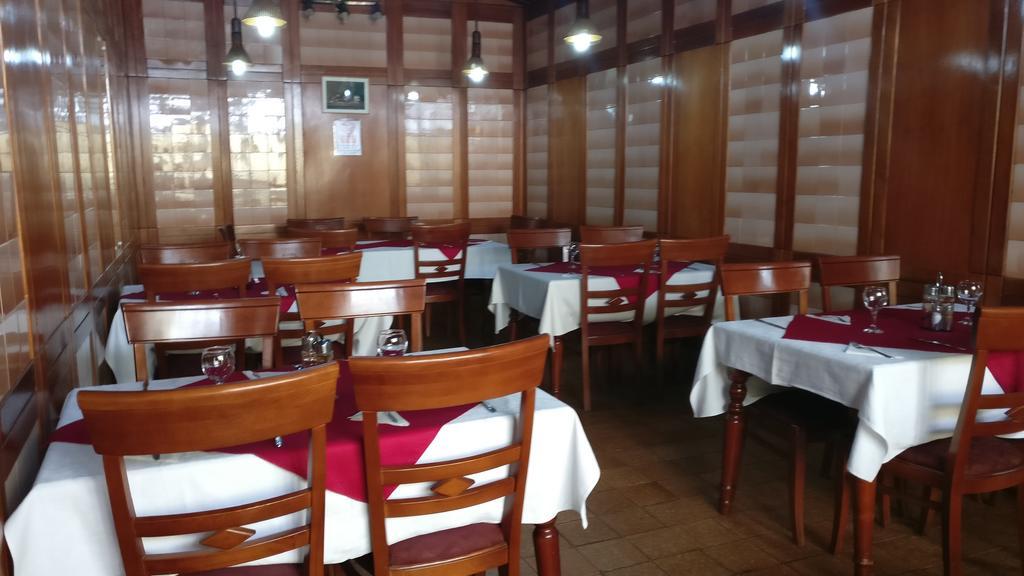 Hotel Tantzi سِنايا المظهر الخارجي الصورة