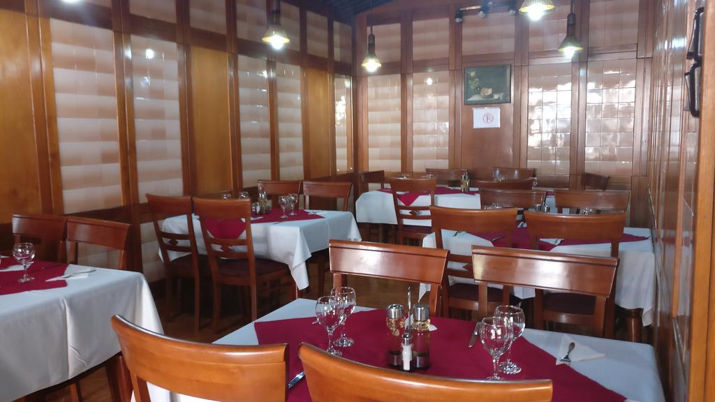 Hotel Tantzi سِنايا المظهر الخارجي الصورة