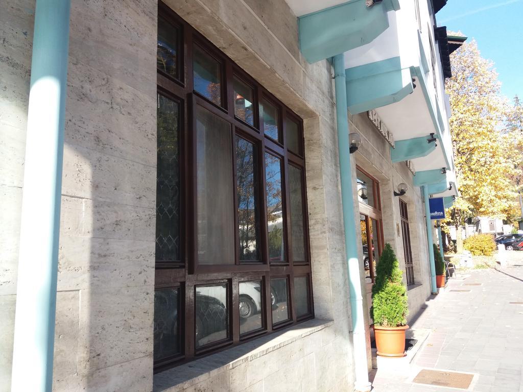 Hotel Tantzi سِنايا المظهر الخارجي الصورة